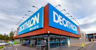 Decathlon