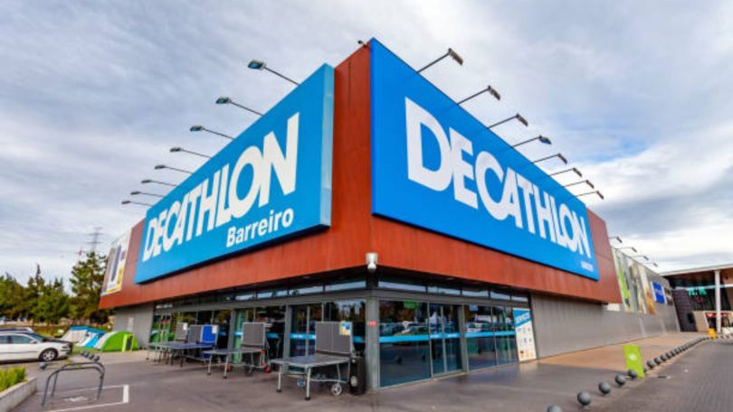 Decathlon