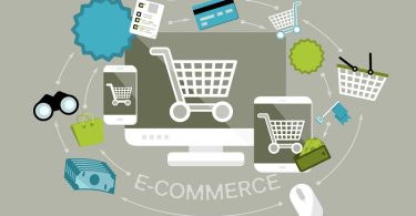 El Ecommerce se prepara rumbo al 2026