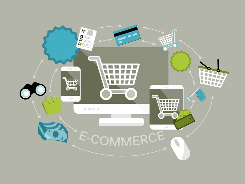 El Ecommerce se prepara rumbo al 2026