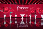 El sorteo de la Copa del Mundo Qatar 2022 Comienza el gran show de marketing