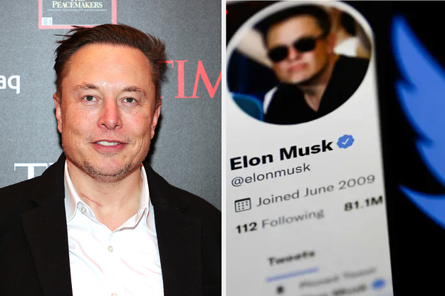 Elon Musk compra Twitter