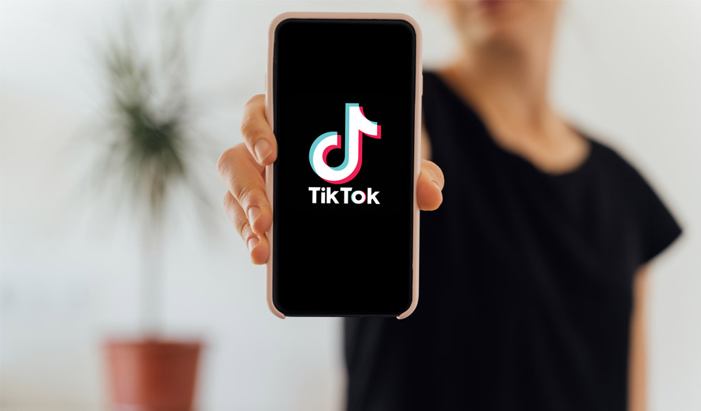 Estrategia de marketing Vale la pena invertir en en Tik Tok