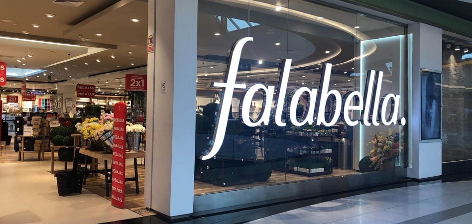 Falabella Perú Admite moderación en el consumo y apuesta por la digitalización