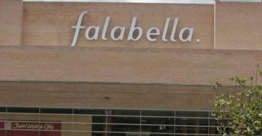 Falabella procede a construir un gran centro de distribución en la región
