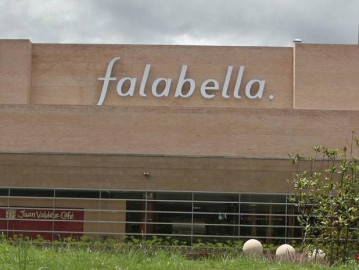Falabella procede a construir un gran centro de distribución en la región