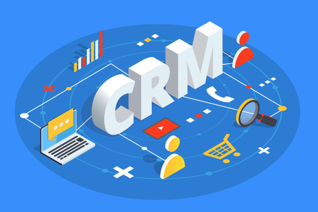 Formas de fidelizar a los clientes con el CRM de Freshworks