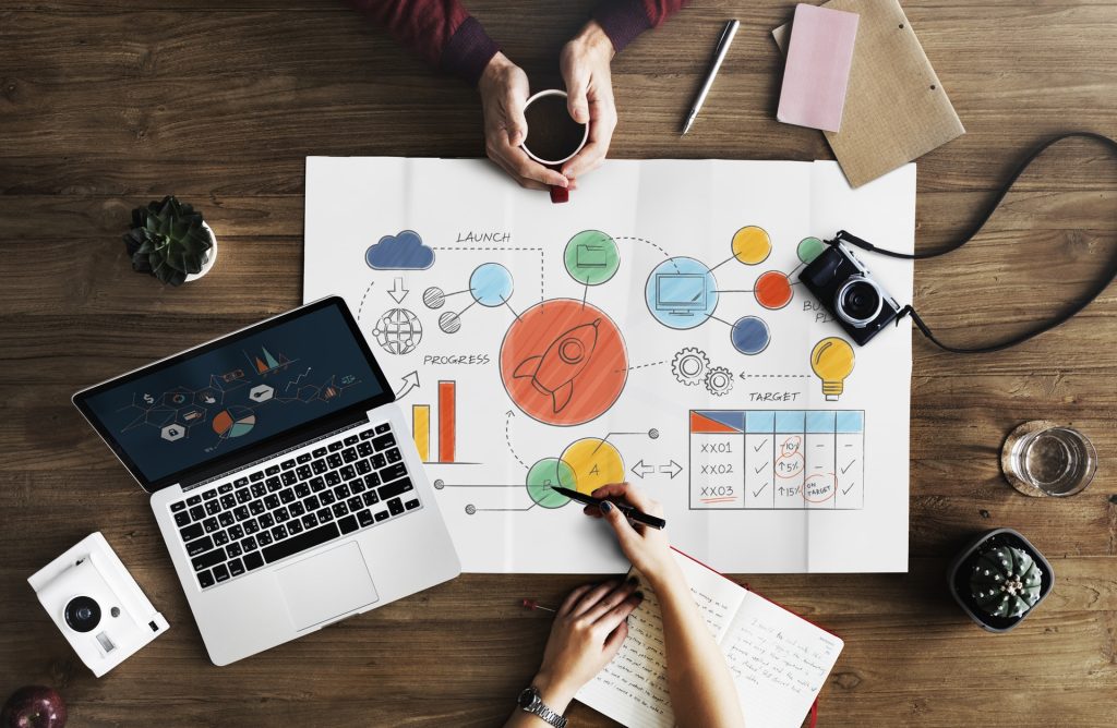 Fortalecimiento de la logística e incremento de las ventas en el ecommerce