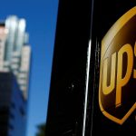 Ganancias trimestrales de UPS superan las expectativas de la compañía UPS