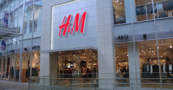 H&M