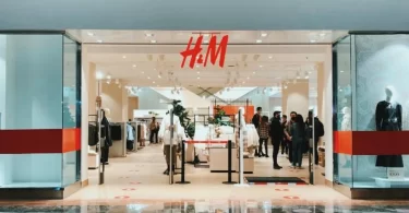 H&M