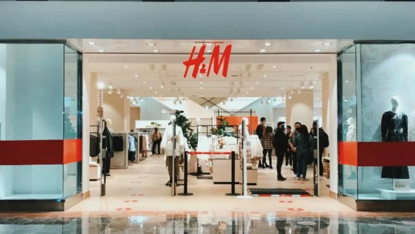 H&M