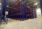 Frialsa Perú: Inauguro el almacenamiento y distribución de productos refrigerados y congelados en el callao