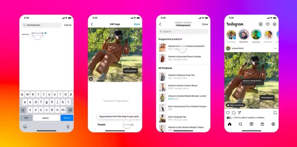 Instagram