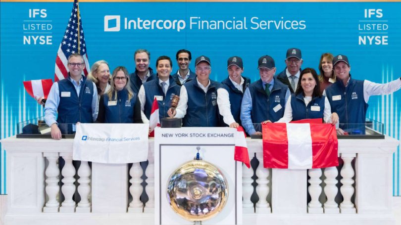Intercorp Financial Services