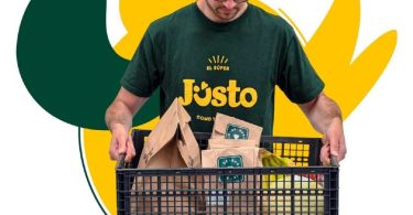 Jüsto Perú Abre esta semana su primera tienda física tras levantar US$152 millones