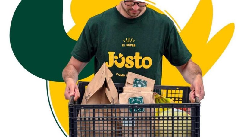 Jüsto Perú Abre esta semana su primera tienda física tras levantar US$152 millones