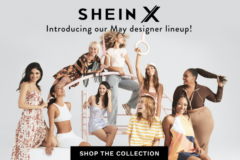 SHEIN desea lograr la valorización de 100 mmdd - Ecommerce News