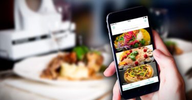 La plataforma online peruana aumenta el crecimiento de la gastronomía