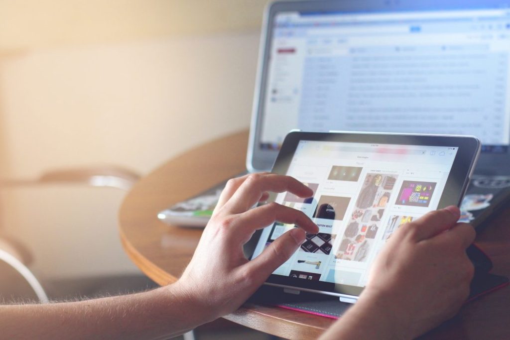 Las Plataformas digitales de los retailers latinoamericanos generan más del 50%