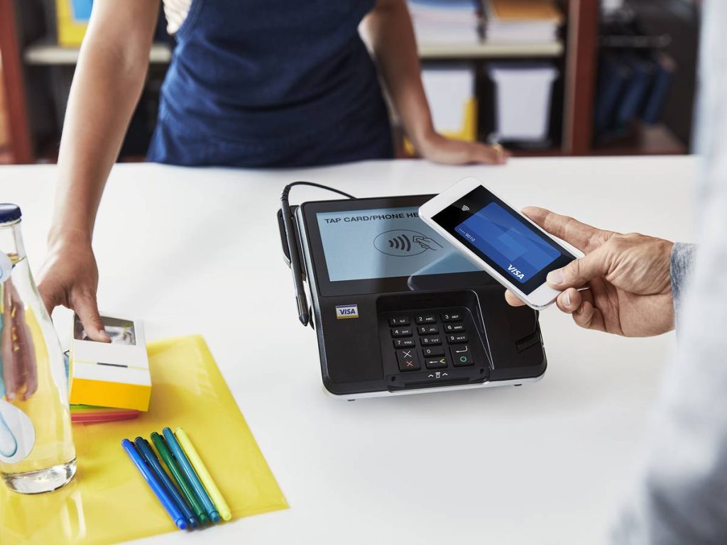 Las nuevas tendencias digitales en Latinoamérica según Visa