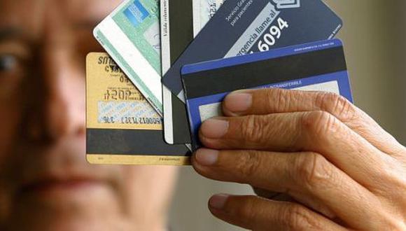 Las tarjetas de créditos Proponen eliminar el cobro de membresía en todas