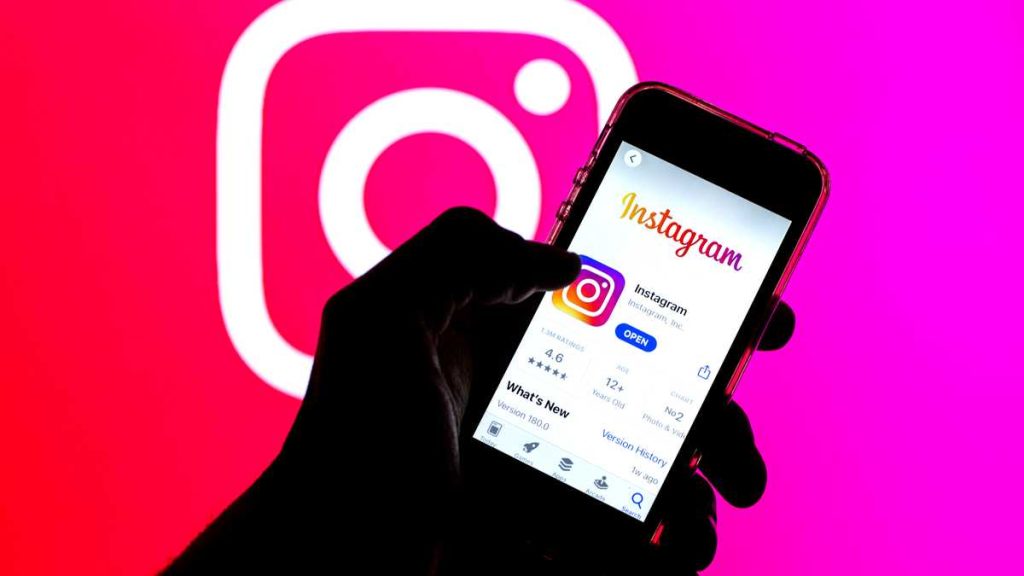 Los cambios de los algoritmos de Instagram