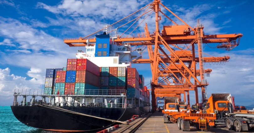 Los retrasos en los puertos de Shanghái afectan a las cadenas de suministro