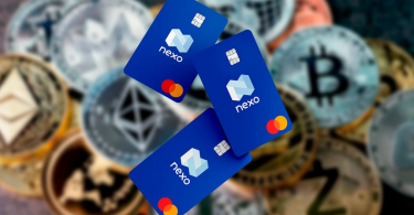 MasterCard y Nexo Lanza tarjetas respaldadas por criptomonedas