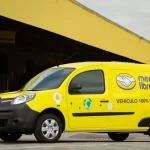 Mercado Libre aumenta la flota de sus vehículos eléctricos en México Mercado Libre