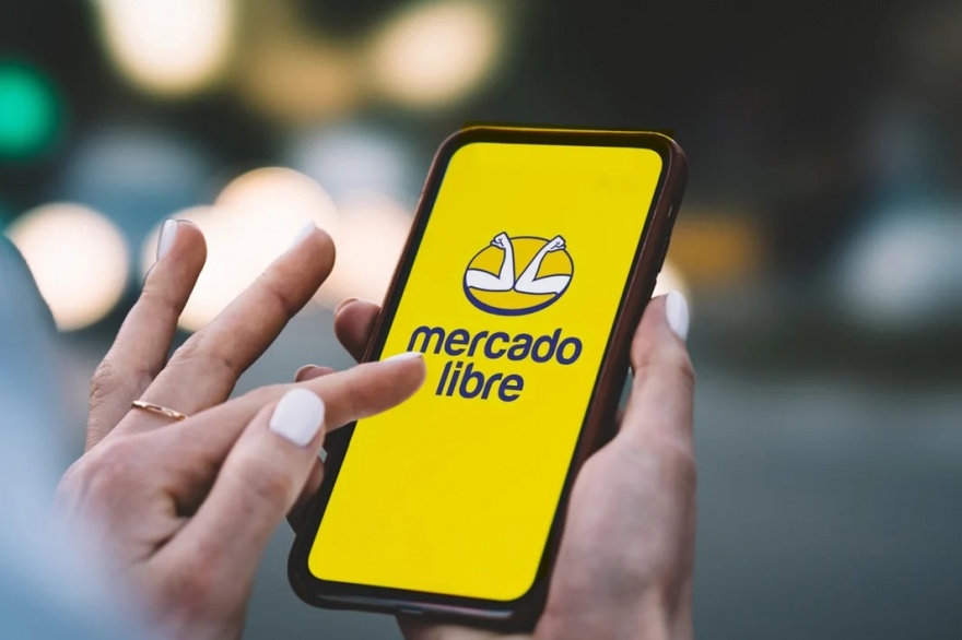 Mercado Libre