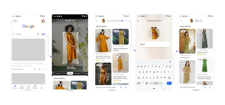 Google Lens