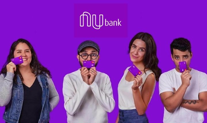 Nubank procede hacer inversiones para el crecimiento en México y Colombia