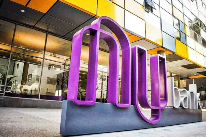 Nubank realiza inversiones para logra el crecimiento en México y Colombia