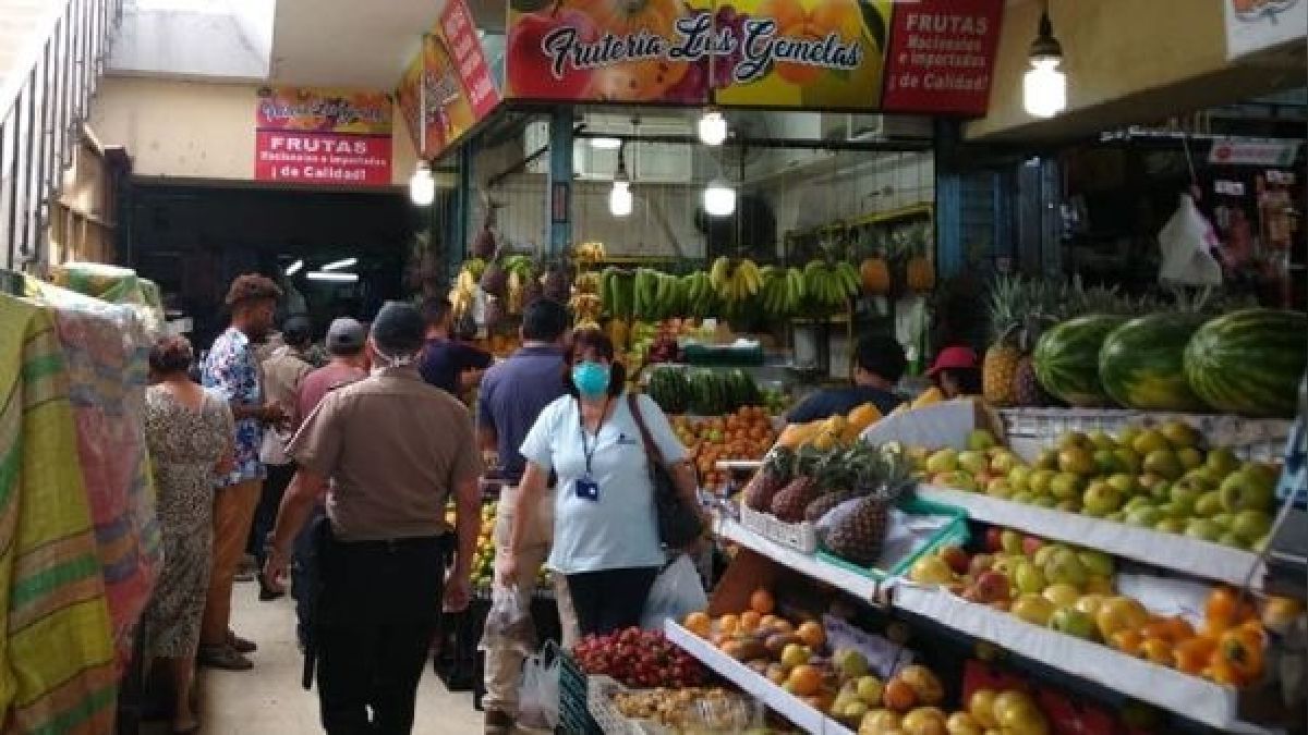 Paro de transportistas