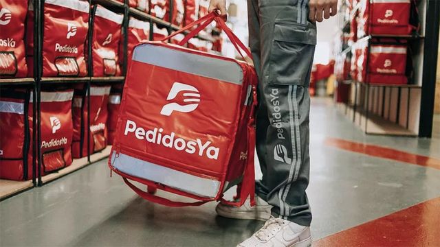 PedidosYa