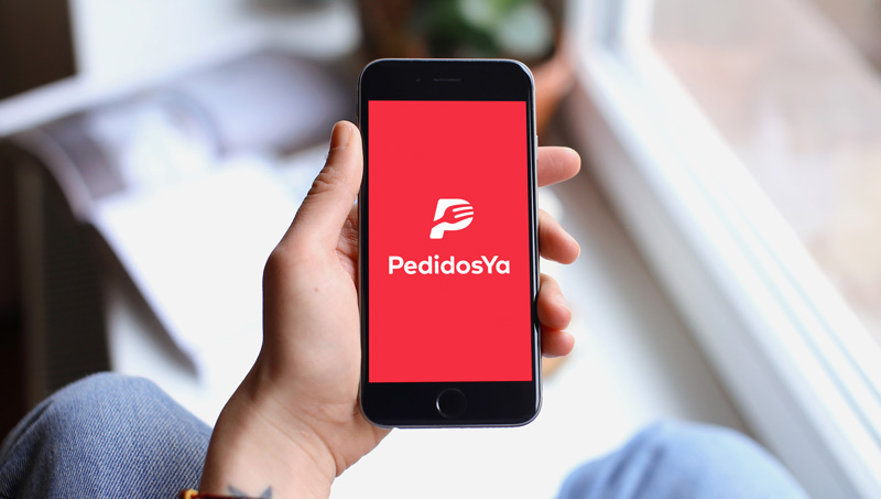 PedidosYa