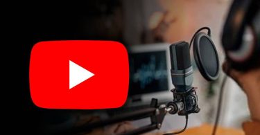 Podcasts de YouTube Apuestan por nuevo formato en su plataforma