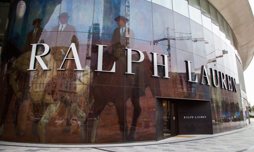 Ralph Lauren