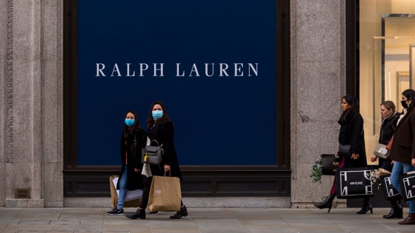 Ralph Lauren