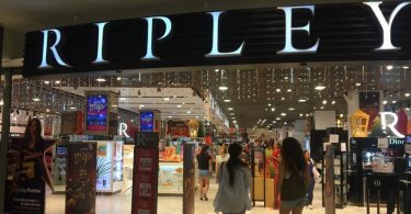 Ripley Perú Incrementa a 230 puntos de retiro gratuito en las compras online
