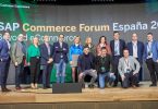 SAP commerce fórum Nuevas tendencias del ecommerce