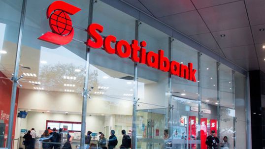 Scotiabank