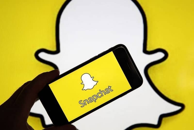 Snapchat comienza incluir videos de YouTube en su plataforma