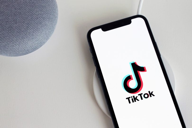 TikTok Aplicación más descargada del primer trimestre 2022