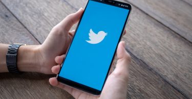 Twitter trabaja en un botón para editar