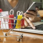 Un estudio de Zebra destaca que los clientes prefieren la dualidad entre consumo digital y físico