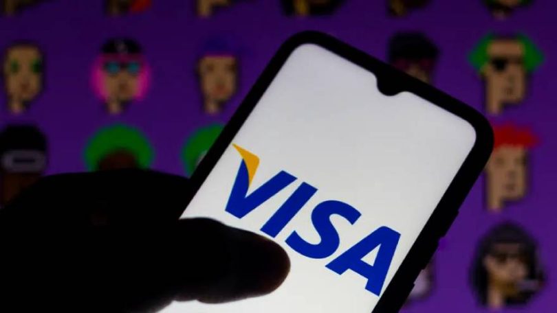 Visa estrena programa para ayudar a creadores a impulsar sus pequeñas empresas mediante los NFT