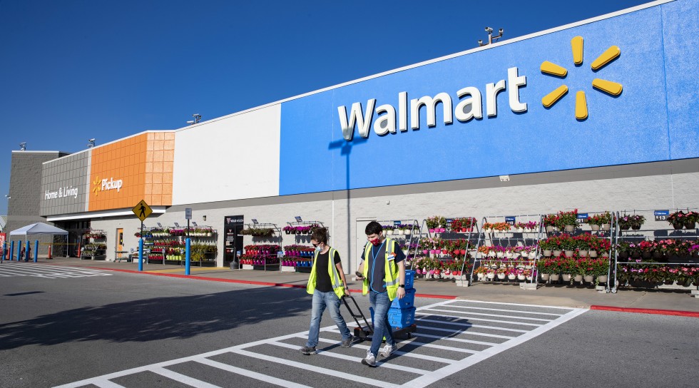 Walmart Marketplace fortalece sus funciones
