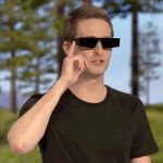 Walmart y Snapchat se unen para crear una lente de Realidad Aumentada de fácil acceso para los usuarios Walmart